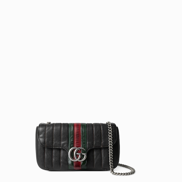 Jetset GG Marmont small shoulder bag