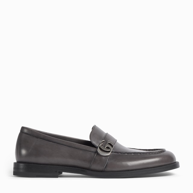Men's loafer with Double G