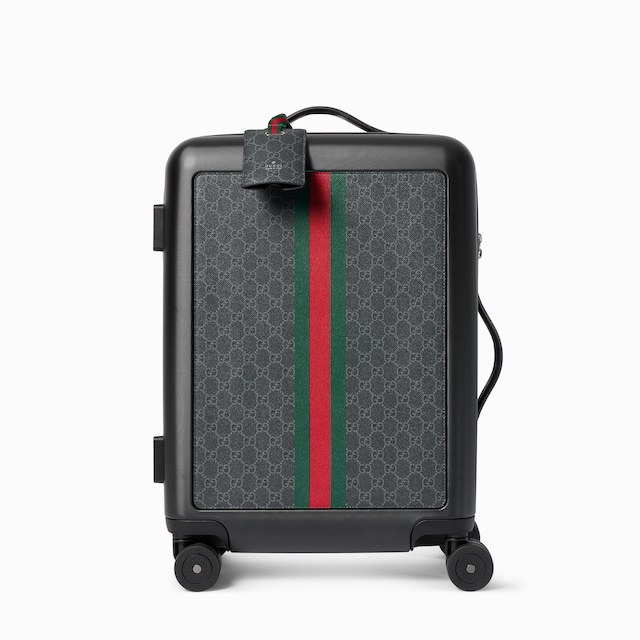 Maleta de cabina Gucci Porter Light tamaño plus