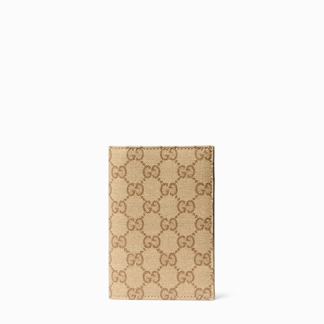 Gucci Essence Classic passport case