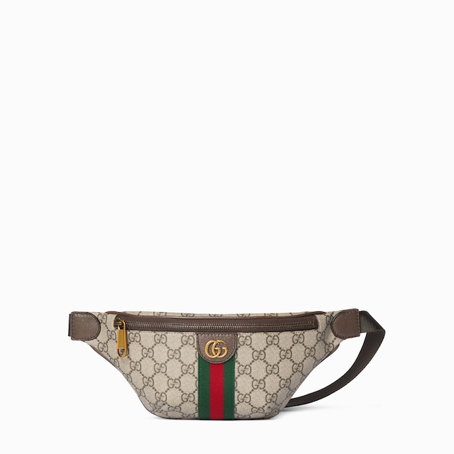 Ophidia small belt bag