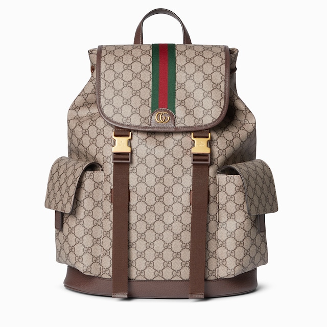 Ophidia large backpack
