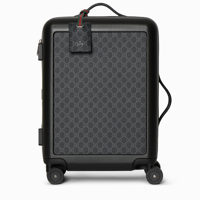 Valise à roulettes format cabine plus Gucci Porter Light