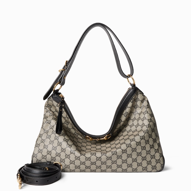 Starlet large shoulder bag