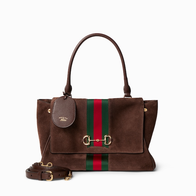 Bolso de mano mediano Paparazzo