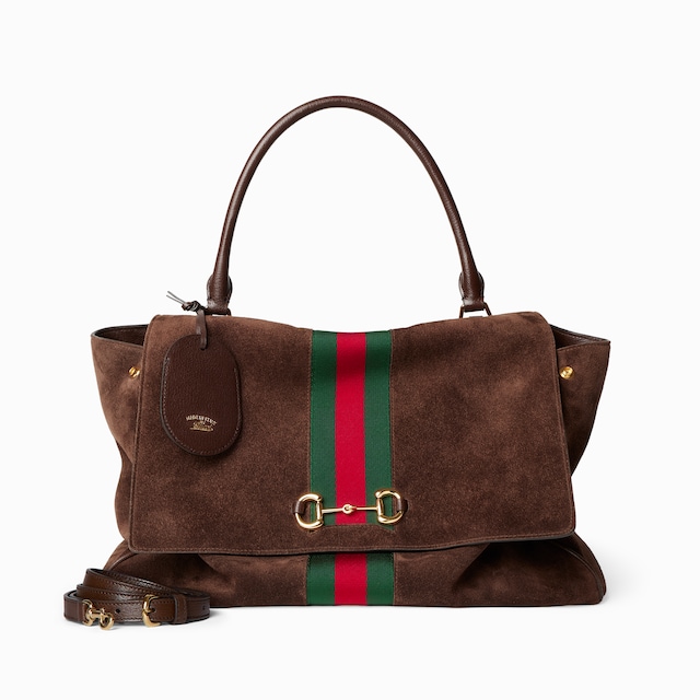 Bolso grande de asa superior Paparazzo