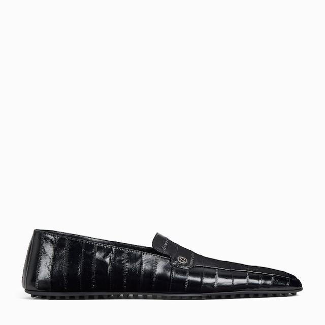 Men's driver with Interlocking G