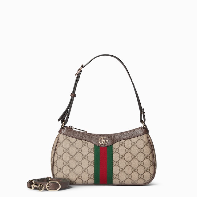 Borsa a spalla Ophidia misura piccola