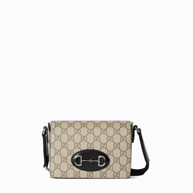 Mini sac Gucci Horsebit 1955