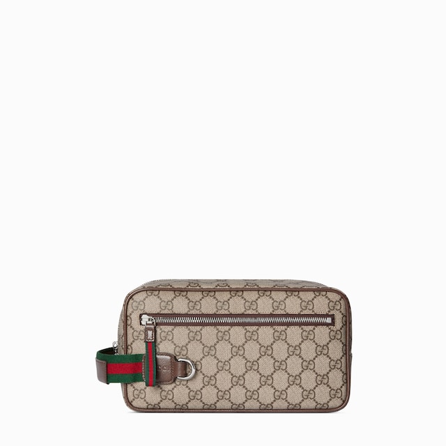 Medium GG toiletry case