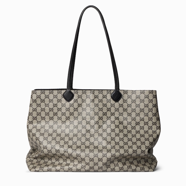 Gucci NY系列大号托特包