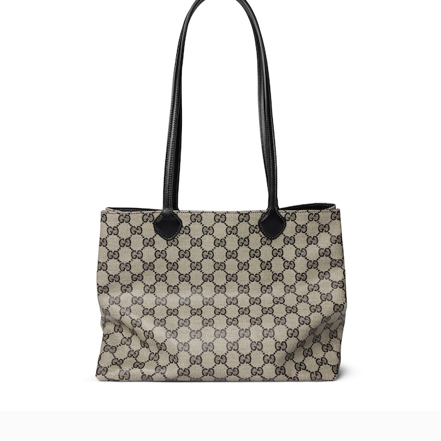 Gucci NY系列中号托特包