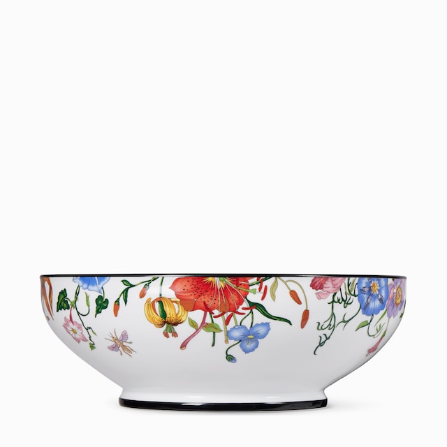 Gucci Flora Salatschüssel