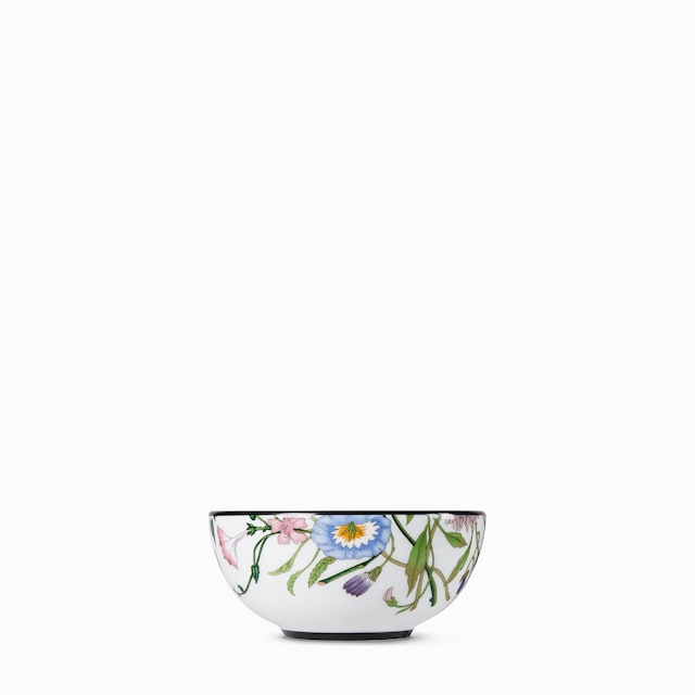 Gucci Flora Obstschale, 2er-Set