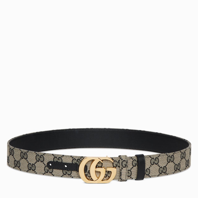 Reversible Cut GG Marmont belt