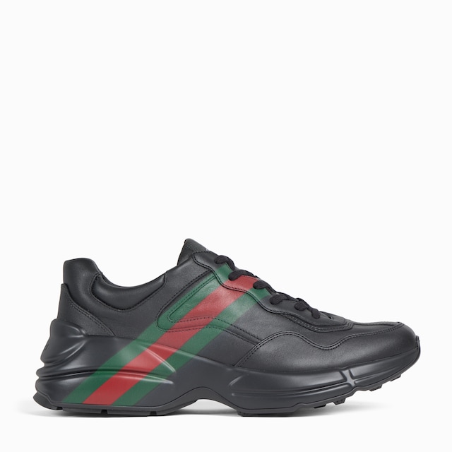 Sneaker Rhyton uomo