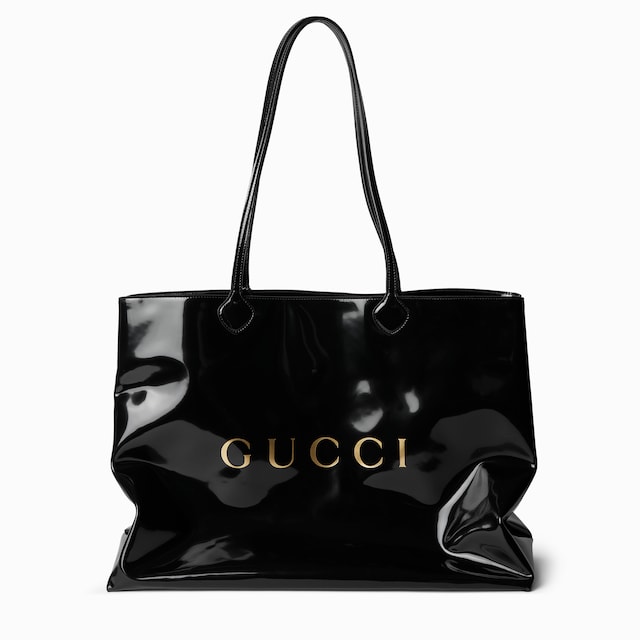 Gucci NY large tote bag