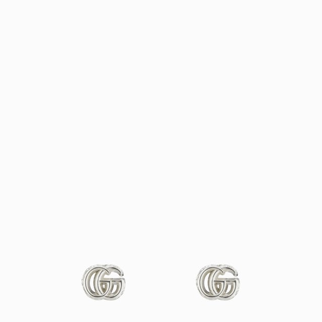 GG Marmont stud earrings
