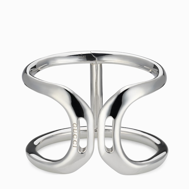 Bracciale rigido Gucci Staffa