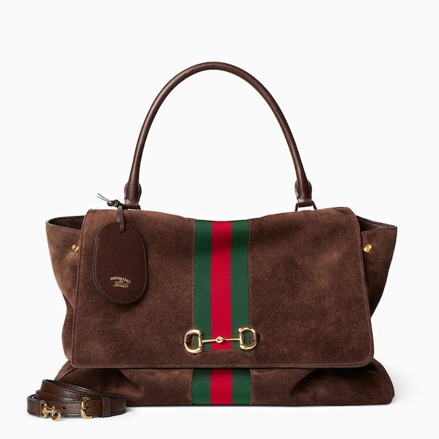 Borsa a mano Paparazzo misura grande