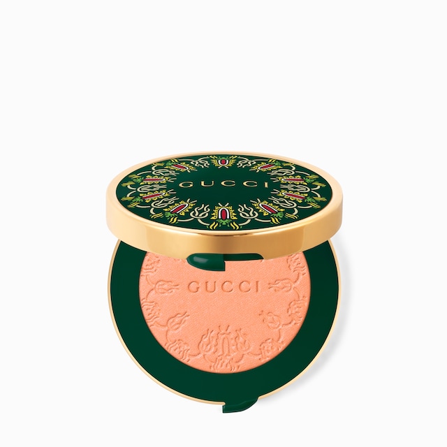 12, Limited-edition Gucci Blush De Beauté