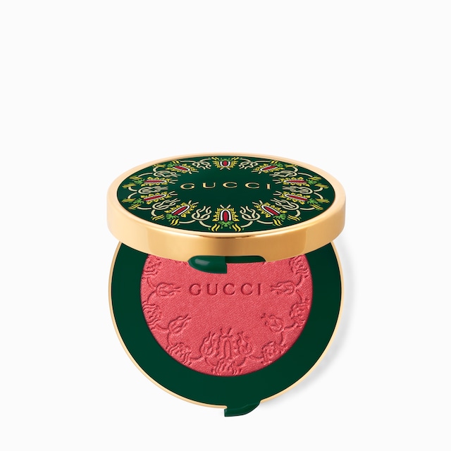 14, Limited-edition Gucci Blush De Beauté