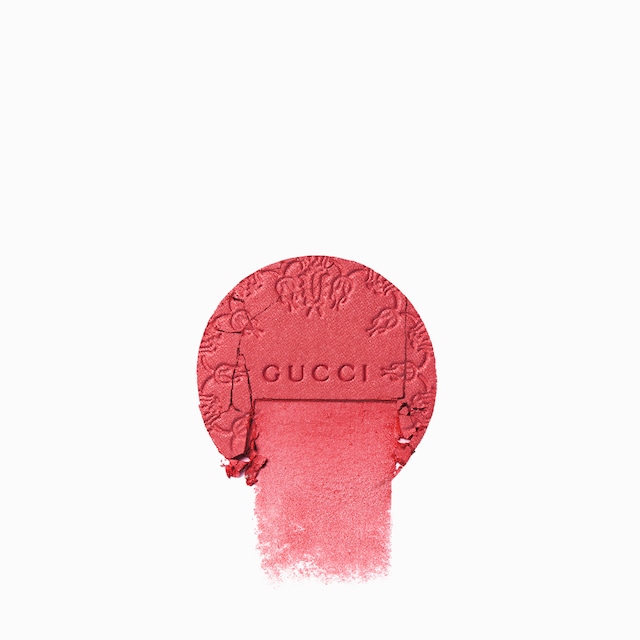 14, Limited-edition Gucci Blush De Beauté