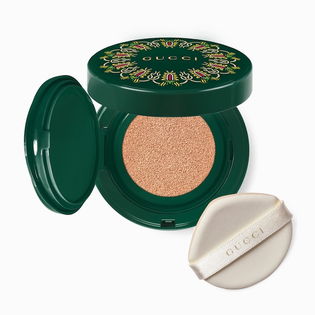 02.5, Limited-Edition Cushion De Beauté SPF Foundation