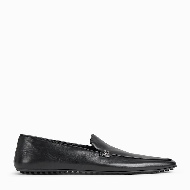 Men's driver with Interlocking G