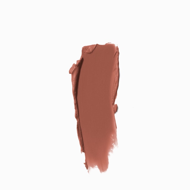 122 Eliza Ginger, Limited-Edition Rouge à Lèvres Mat Lipstick