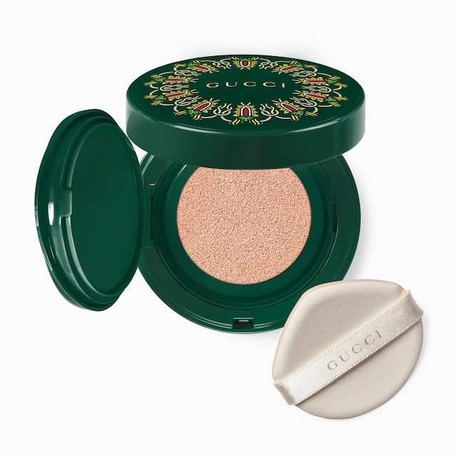 04, Limited-Edition Cushion De Beauté SPF Foundation