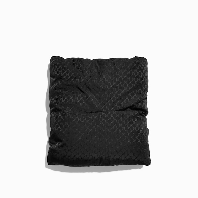 Capa de jacquard de algodón técnico con GG