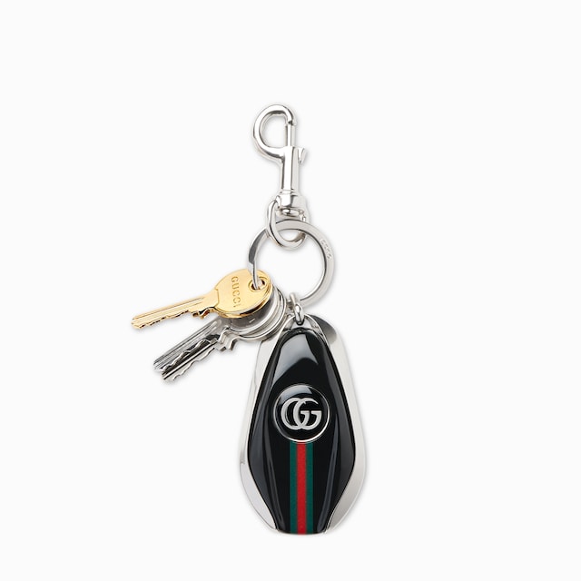 Gucci 汽车钥匙链