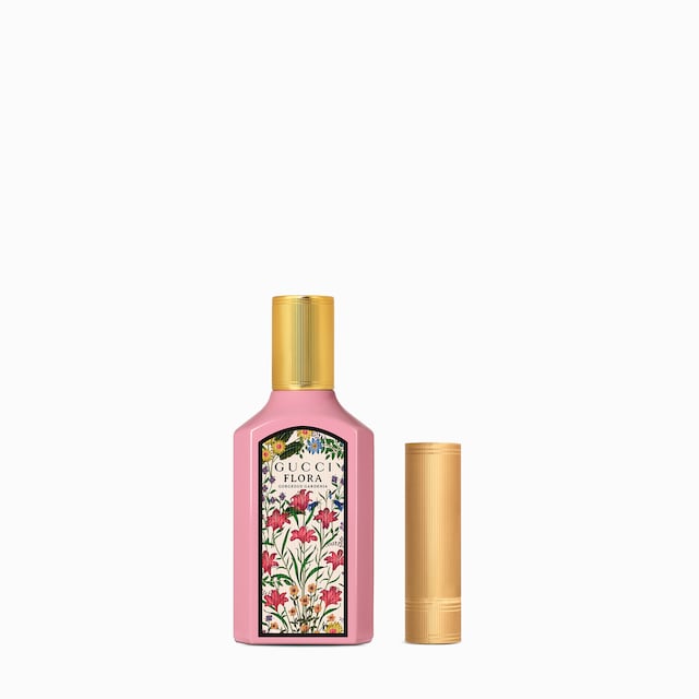 Gucci Flora Gorgeous Gardenia gift set