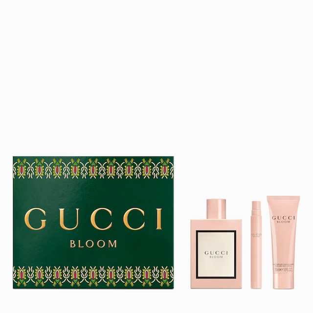 Gucci Bloom gift set