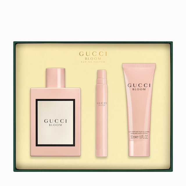 Gucci Bloom gift set
