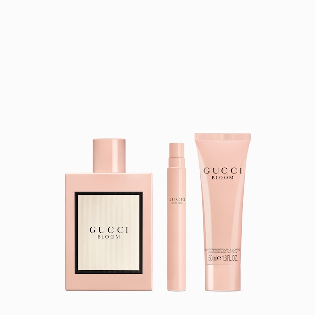 Gucci Bloom gift set