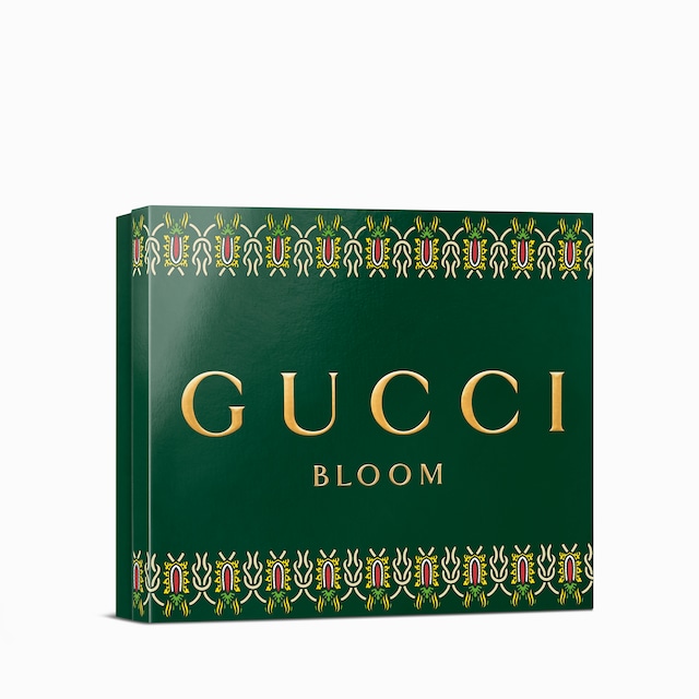 Gucci Bloom gift set