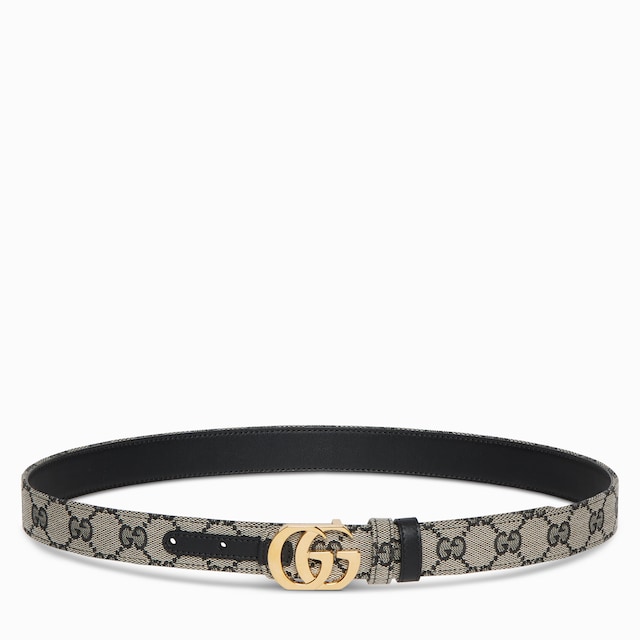 Reversible Cut GG Marmont belt