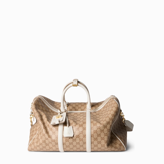 Gucci Essence Classic medium duffle bag