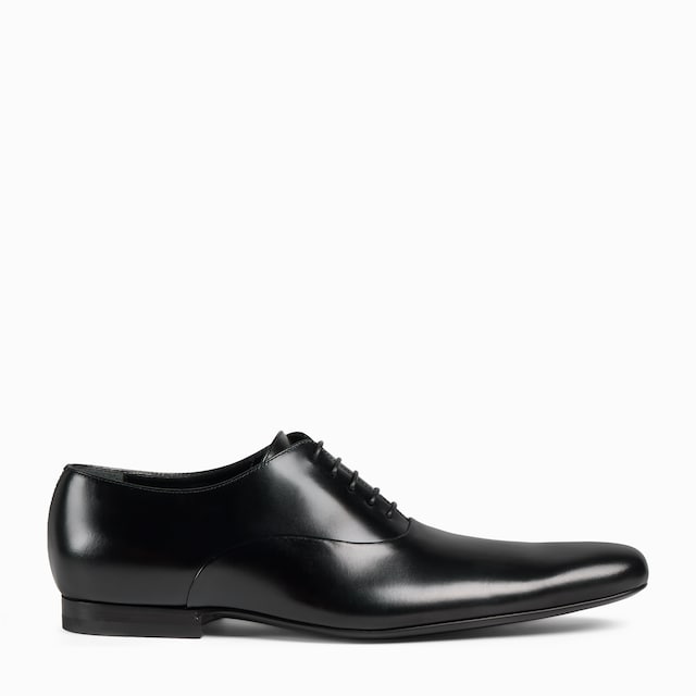 Men's lace-up shoe