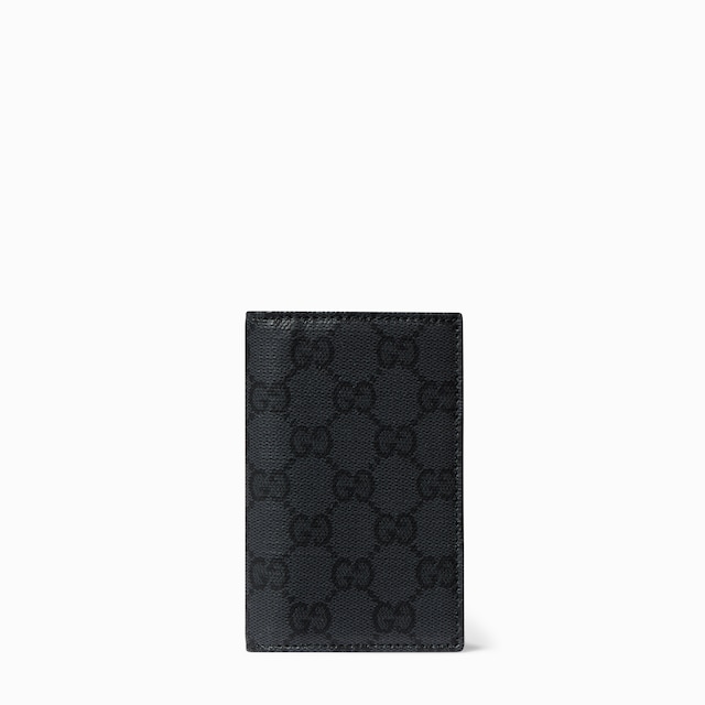Gucci Essence Classic系列卡片夹