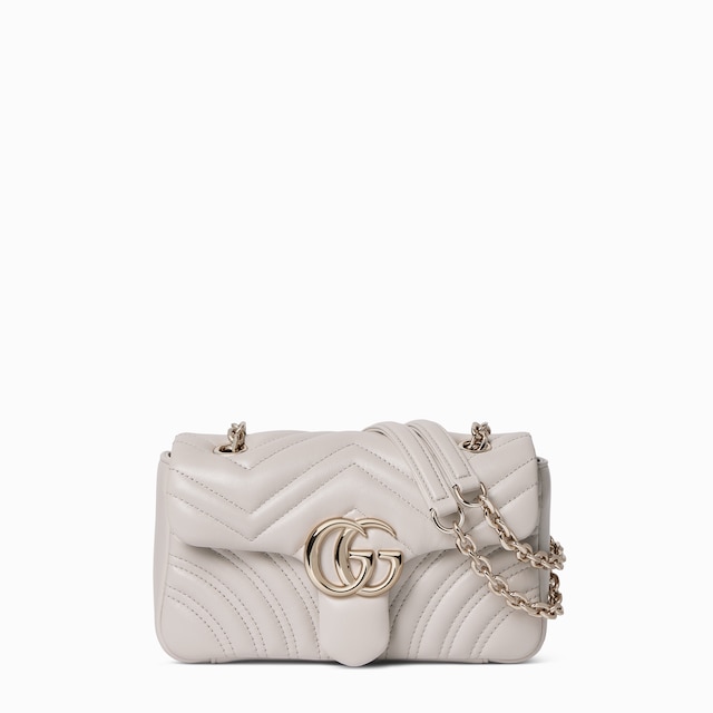 GG Marmont small shoulder bag