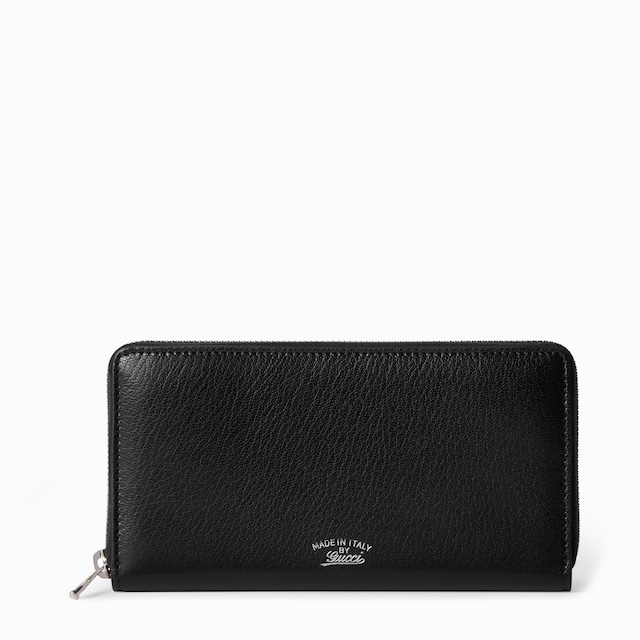 Lira zip around wallet
