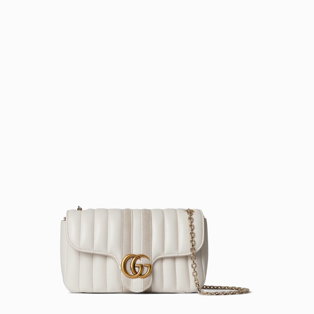 Jetset GG Marmont small shoulder bag