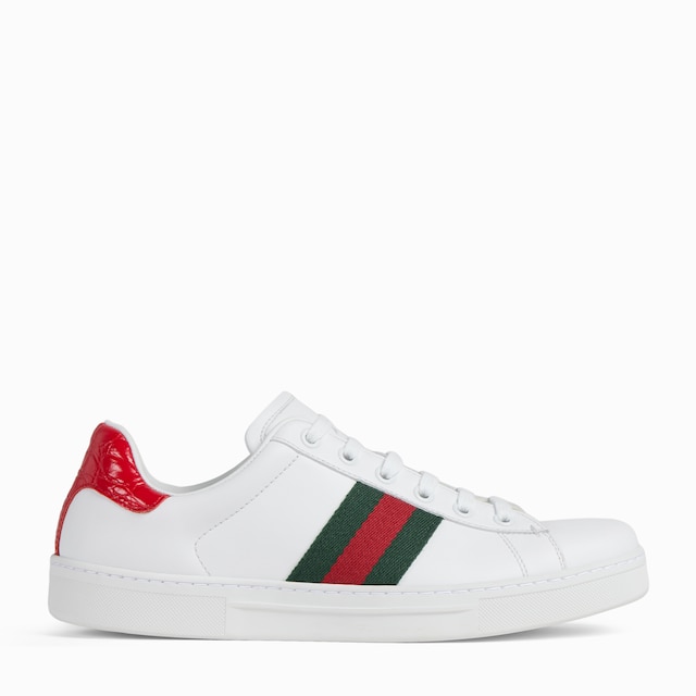 Sneakers Gucci Ace para mujer