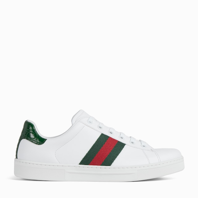 Sneakers Gucci Ace para mujer