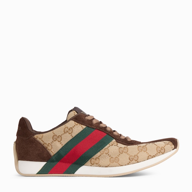 Zapatilla Gucci Tempo para mujer