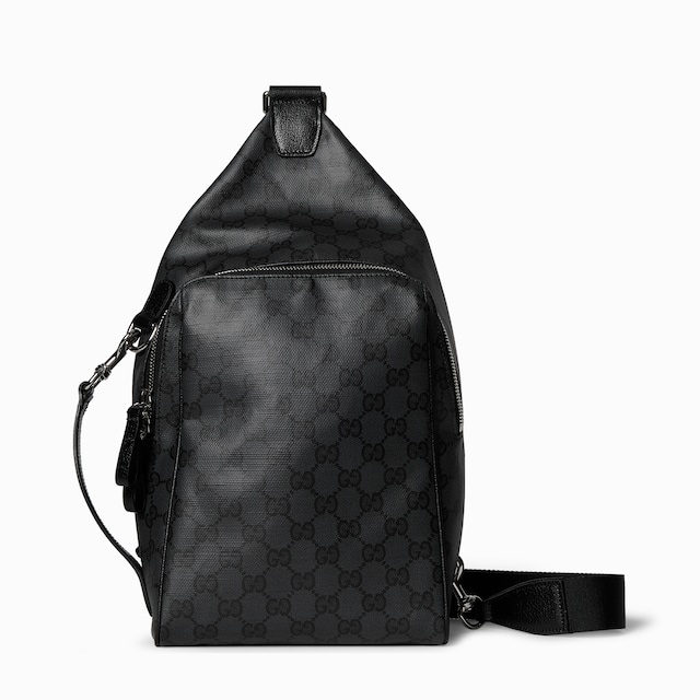Gucci Essence Classic系列单肩包