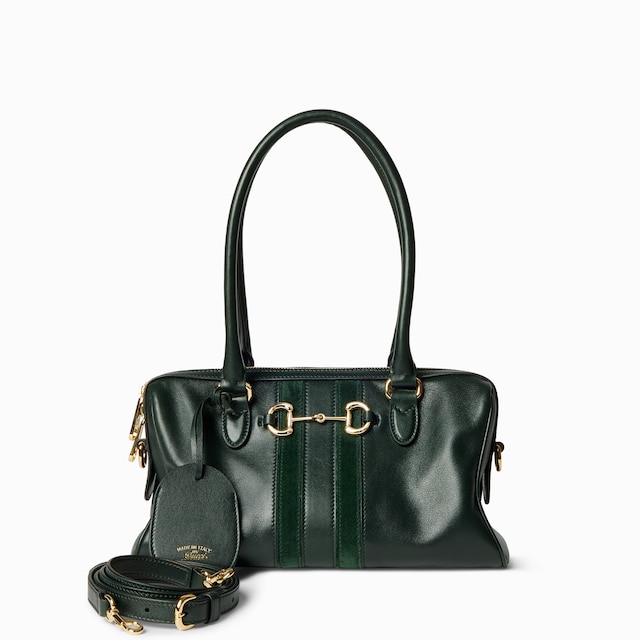 Borsetto medium boston bag